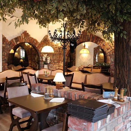 Hotel Restaurant Adria Kroatien Bad Ems Ngoại thất bức ảnh