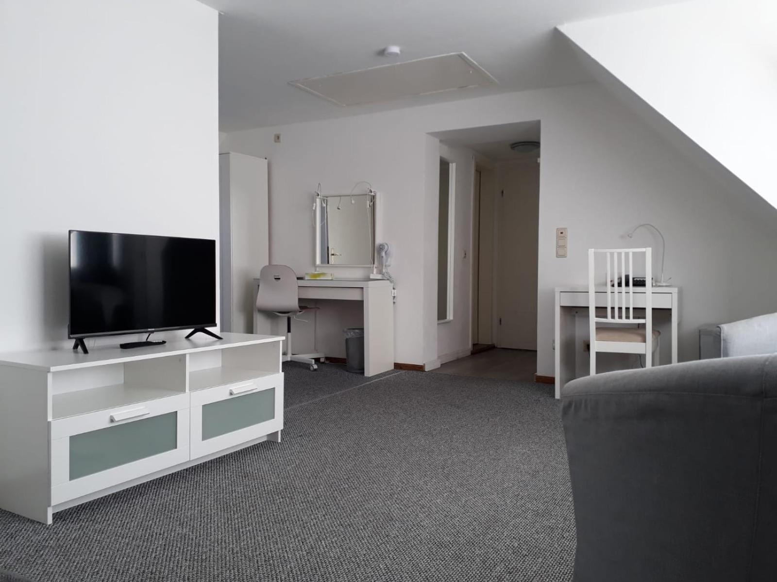 Hotel Restaurant Adria Kroatien Bad Ems Ngoại thất bức ảnh
