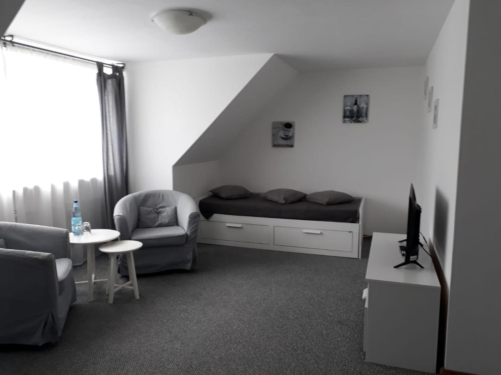 Hotel Restaurant Adria Kroatien Bad Ems Ngoại thất bức ảnh