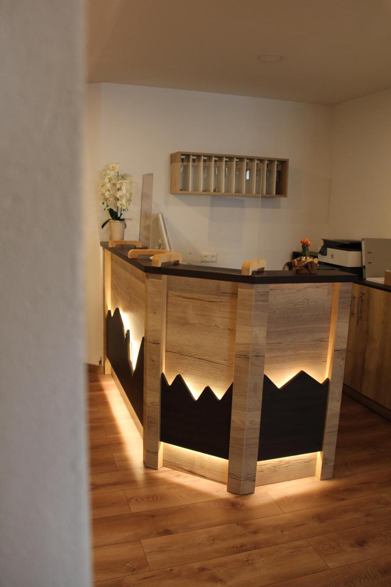 Hotel Restaurant Adria Kroatien Bad Ems Ngoại thất bức ảnh