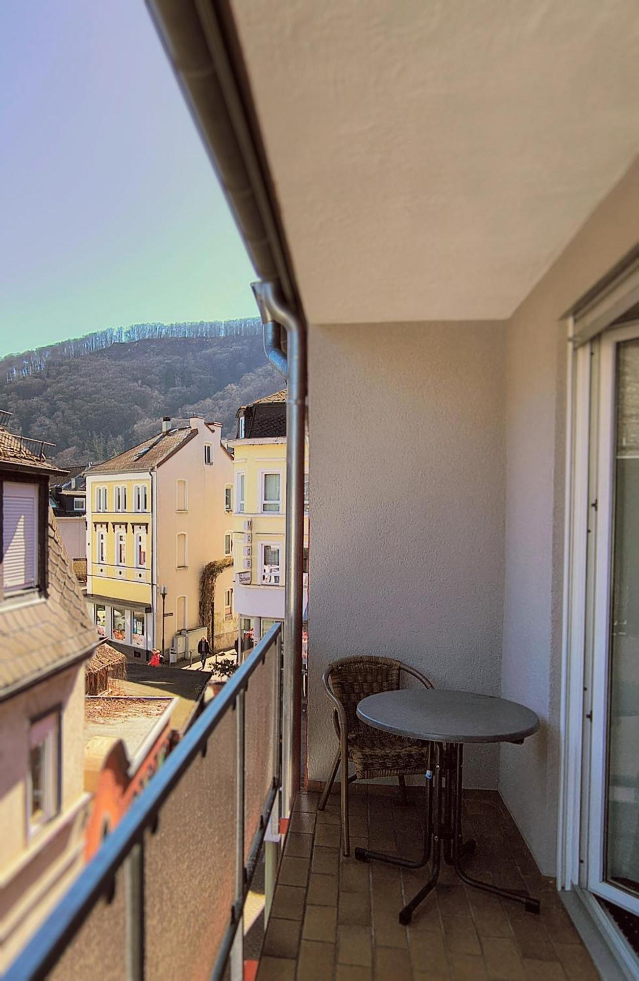 Hotel Restaurant Adria Kroatien Bad Ems Ngoại thất bức ảnh