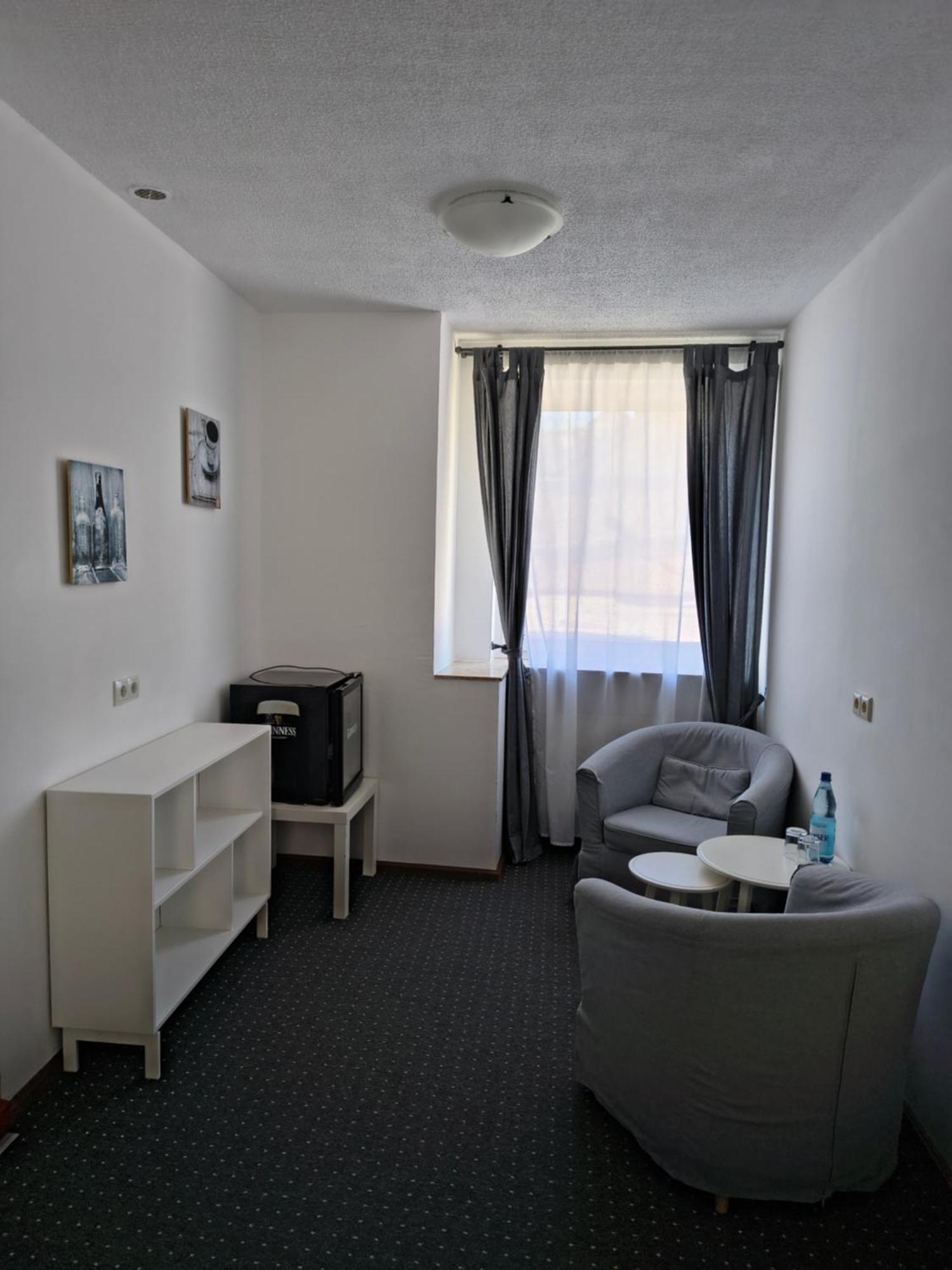 Hotel Restaurant Adria Kroatien Bad Ems Ngoại thất bức ảnh